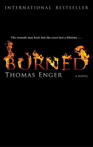 Burned (Henning Juul),Used