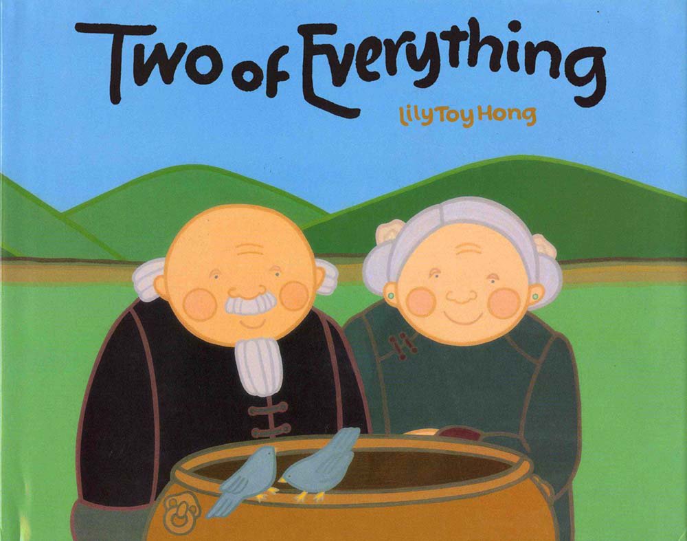 Two Of Everything,New