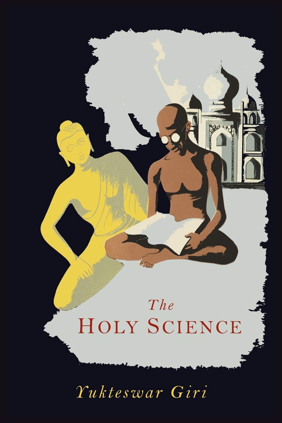 The Holy Science,Used
