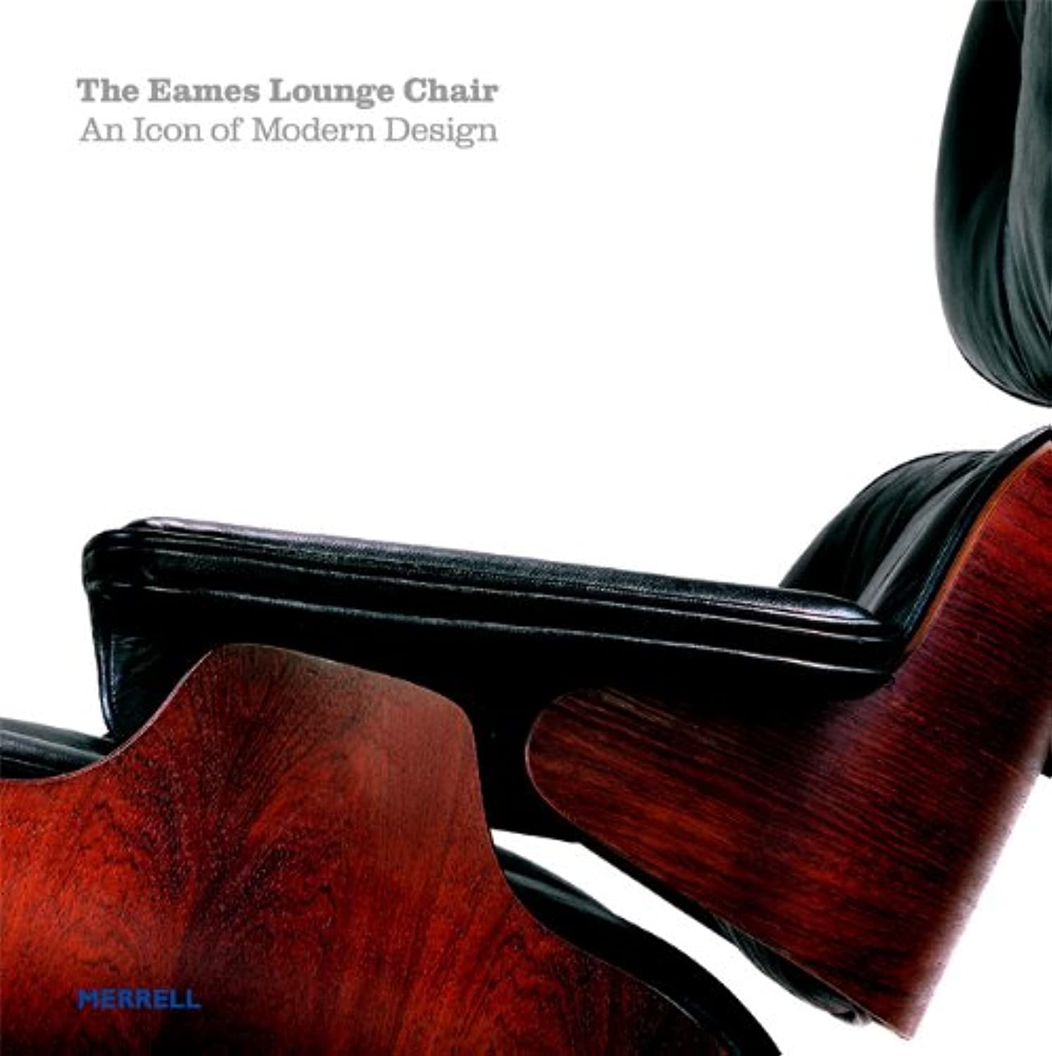 The Eames Lounge Chair: An Icon of Modern Design,Used