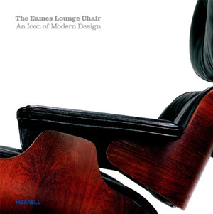 The Eames Lounge Chair: An Icon of Modern Design,Used