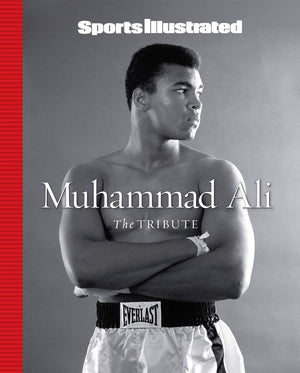 Sports Illustrated Muhammad Ali: The Tribute,New