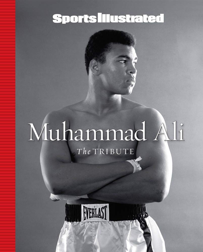 Sports Illustrated Muhammad Ali: The Tribute,New