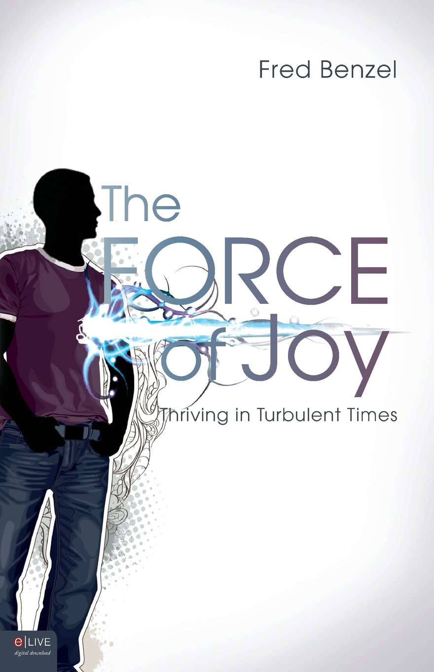 The Force Of Joy