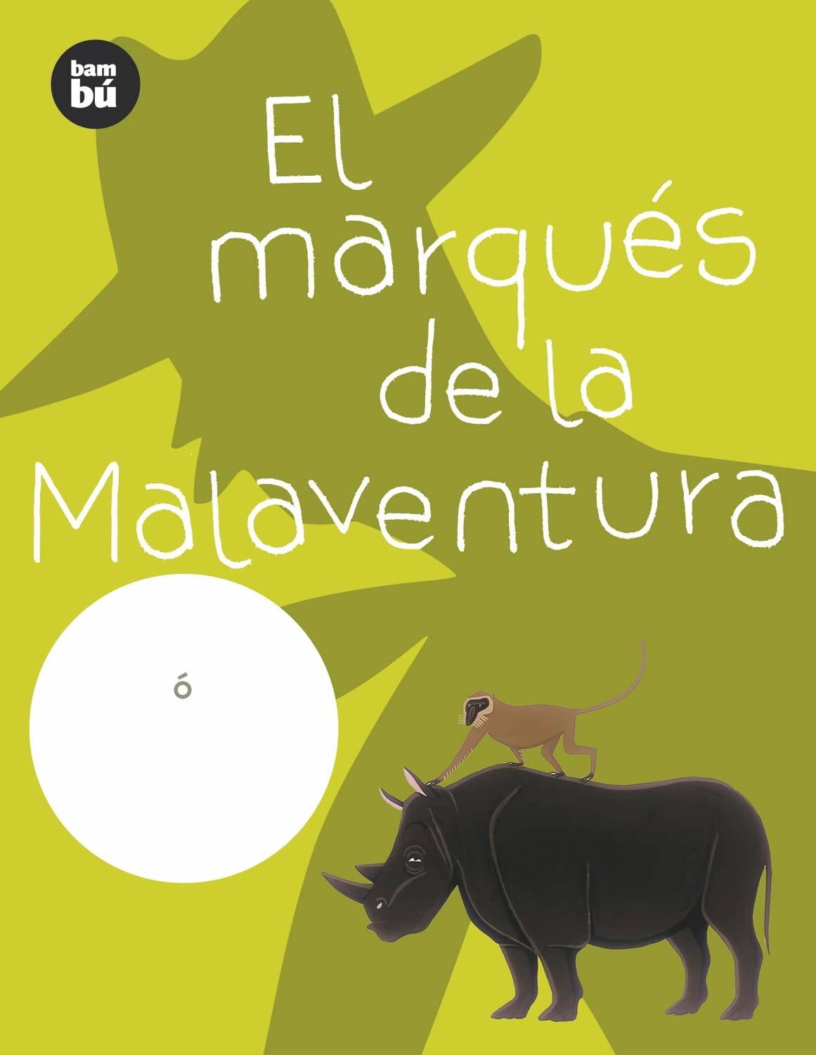 El marqus de la Malaventura (Primeros lectores) (Spanish Edition),Used