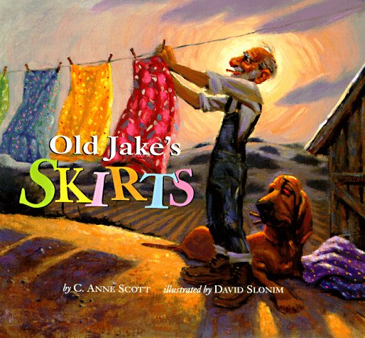 Old Jake's Skirts,New