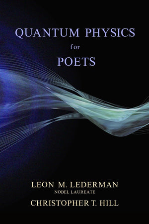 Quantum Physics for Poets,New