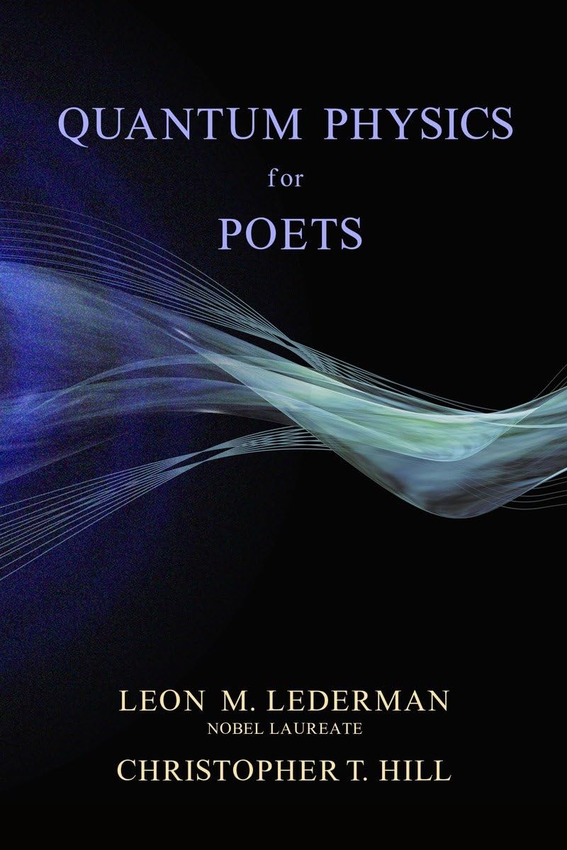 Quantum Physics for Poets,New