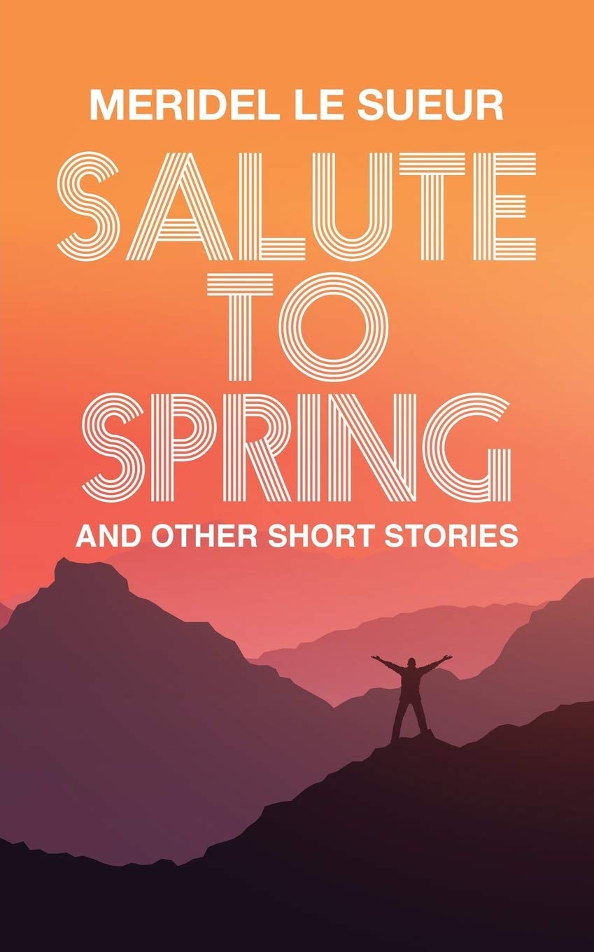 Salute to Spring: and other short stories,New