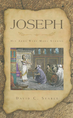 Joseph: 'His Arms Were Made Strong',Used