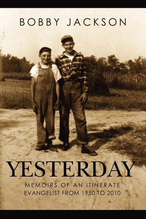 Yesterday,Used