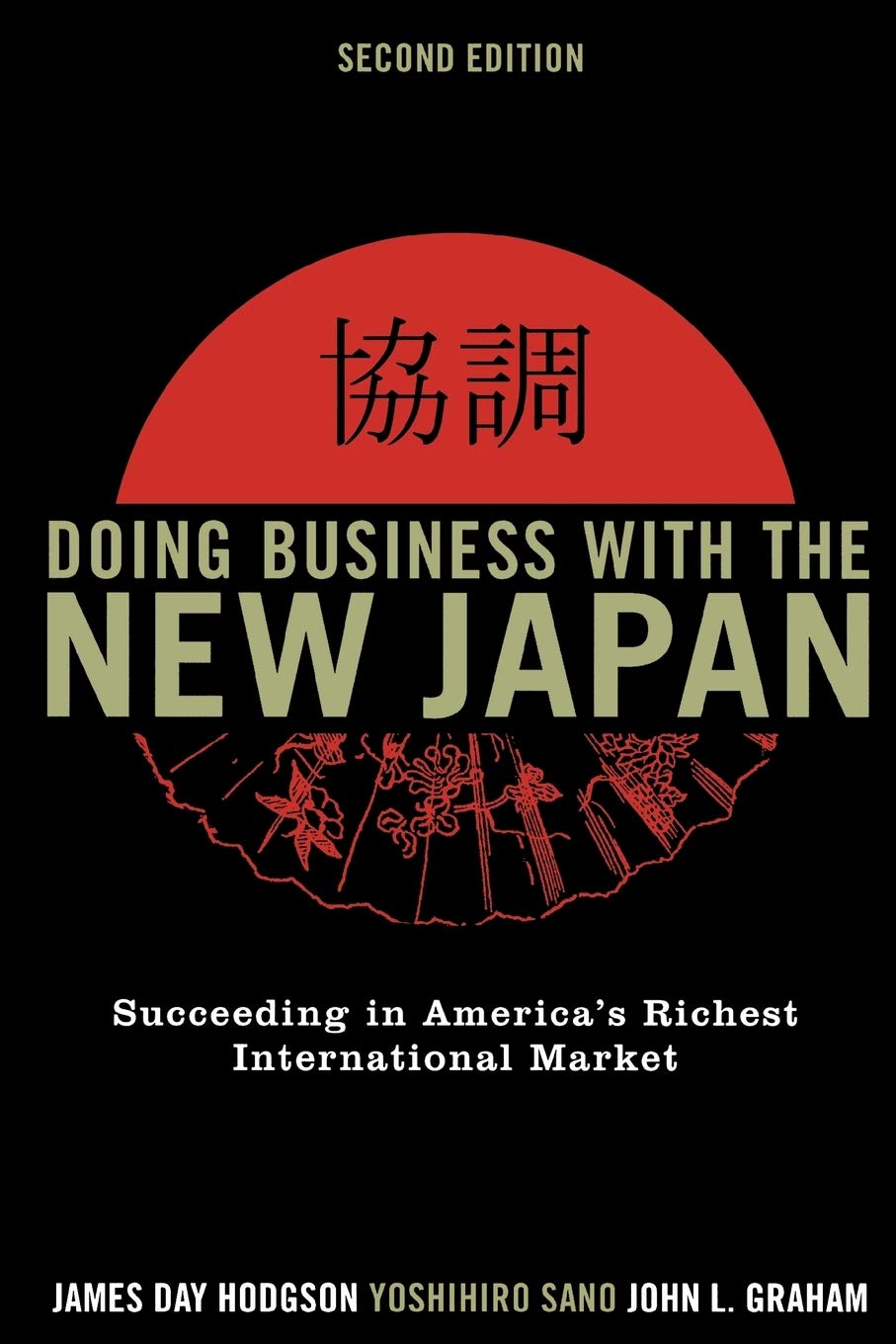 Doing Business with the New Japan: Succeeding in America's Richest International Market,Used