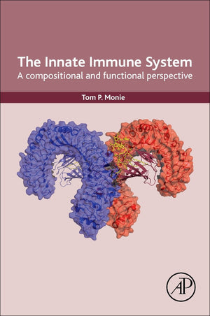 The Innate Immune System: A Compositional and Functional Perspective,Used