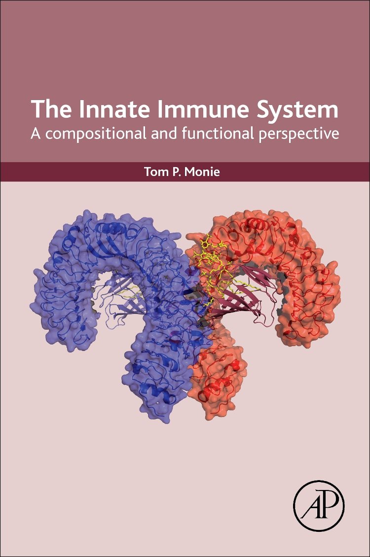 The Innate Immune System: A Compositional and Functional Perspective,Used
