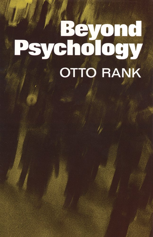 Beyond Psychology,Used