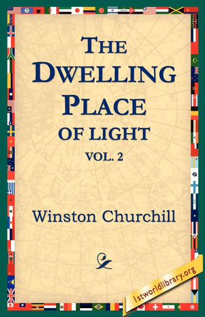 The DwellingPlace of Light, Vol 2,Used