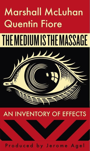 The Medium is the Massage,Used