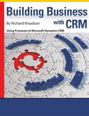 Building Business with CRM,Used