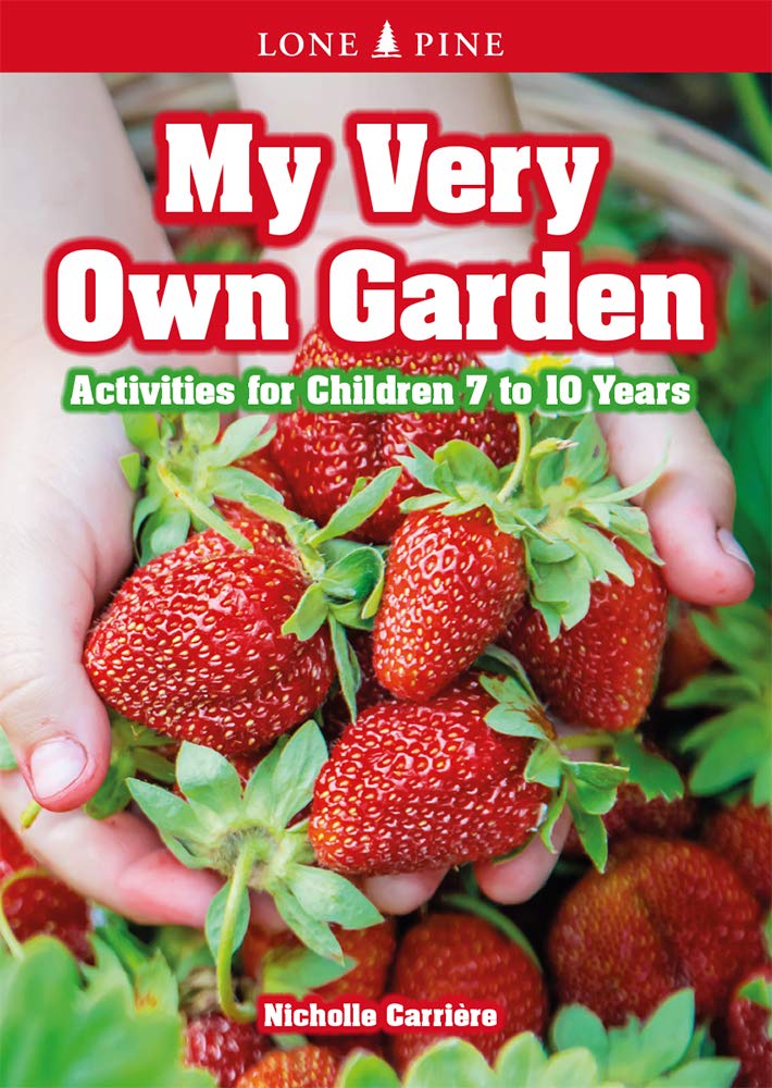 My Very Own Garden,Used