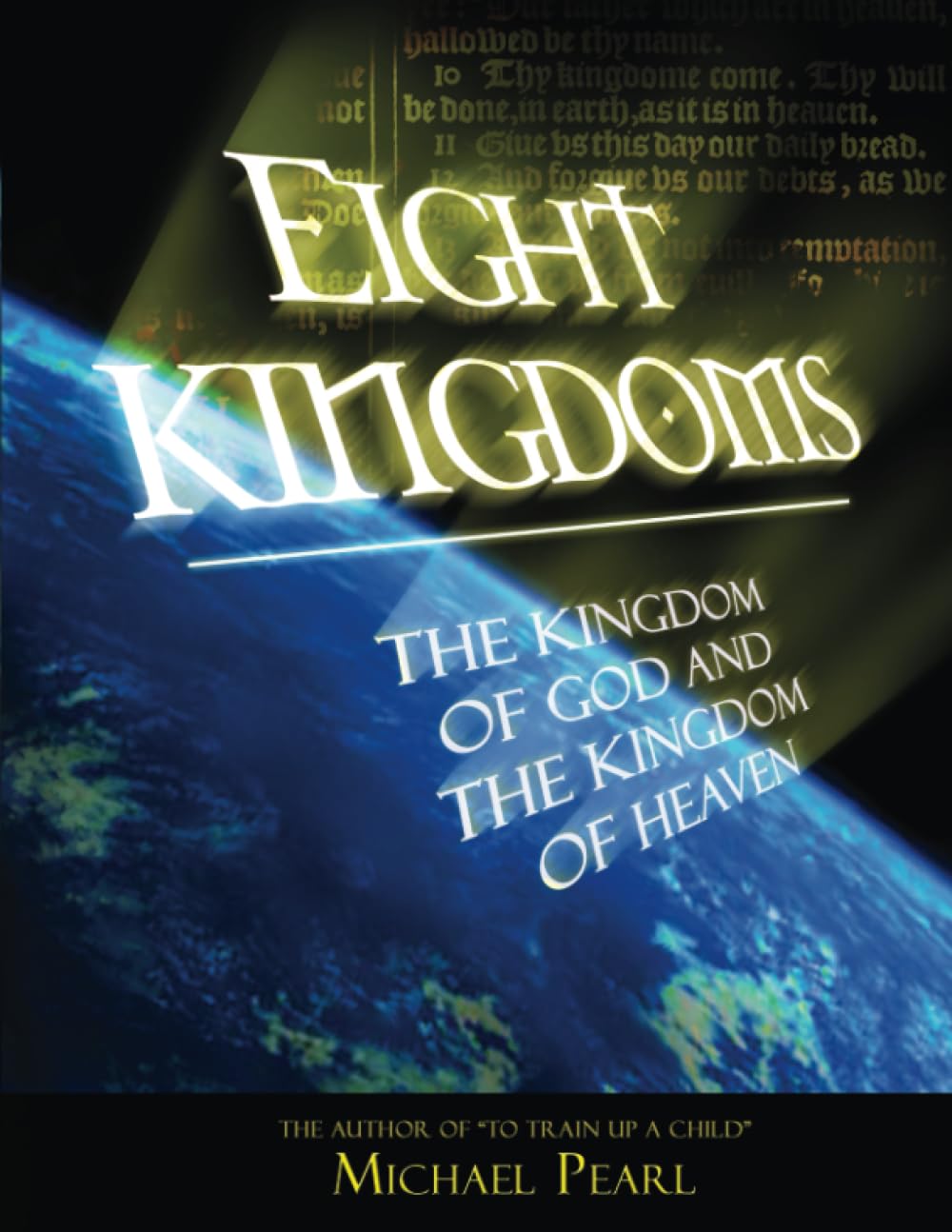 Eight Kingdoms: And Then There Was One
