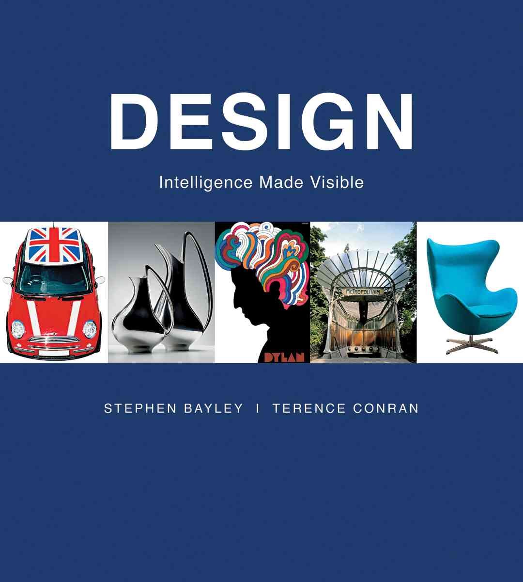 Design: Intelligence Made Visible,Used