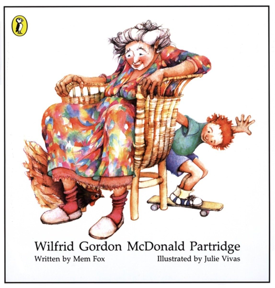 Wilfred Gordon Macdonald Partridge,Used