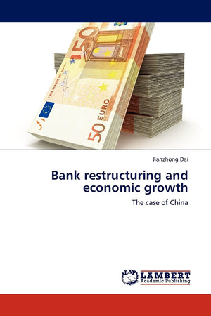 Bank restructuring and economic growth: The case of China,Used