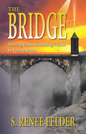 The Bridge: Moving from Present Chaos to Future Peace during the next Financial Crisis (Version),Used