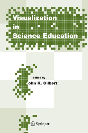 Visualization in Science Education (Models and Modeling in Science Education, 1),Used