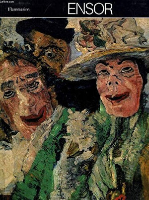 Ensor (Crown Art Library)-new