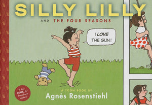 Silly Lilly And The Four Seasons,Used