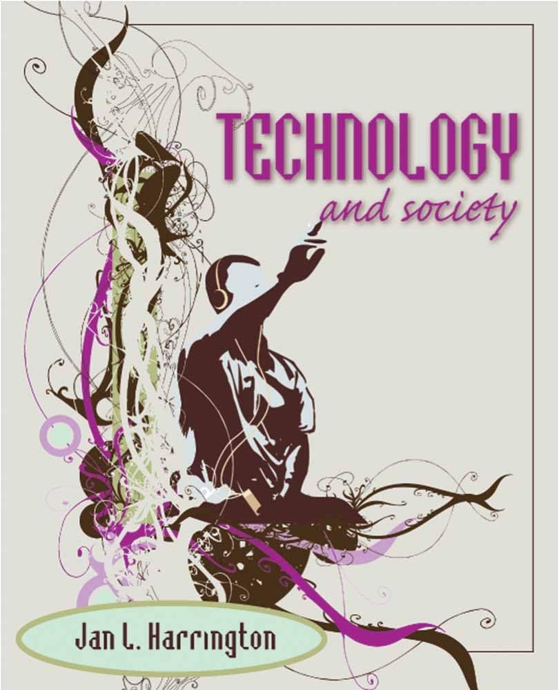 Technology and Society,Used