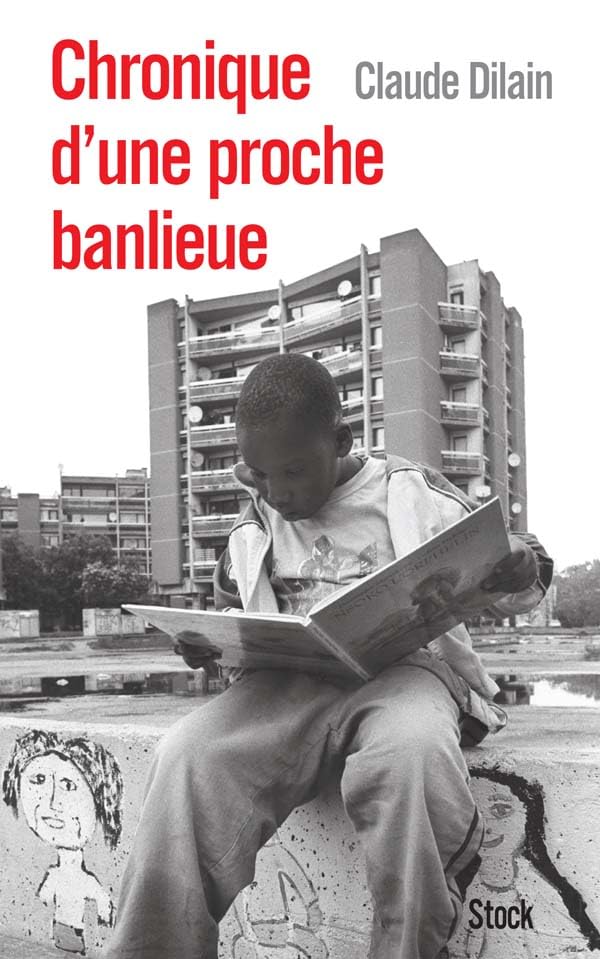 Chronique d'une proche banlieue,Used