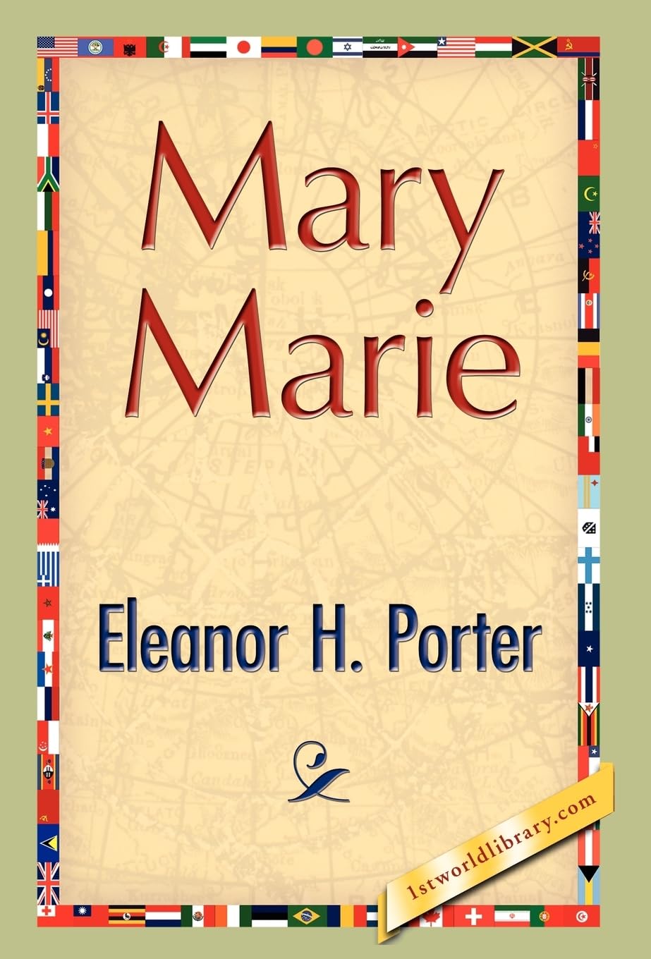 Mary Marie,Used