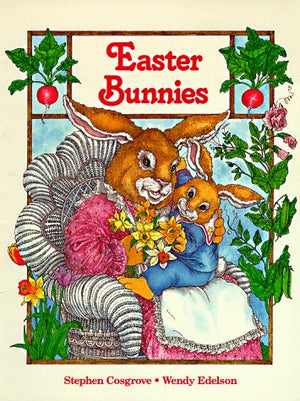 Easter Bunnies,Used