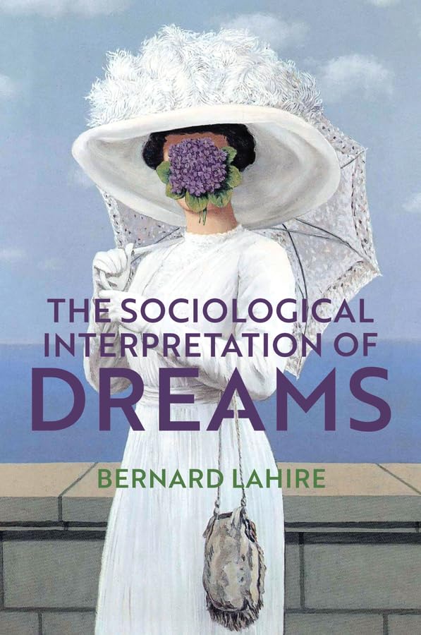 The Sociological Interpretation of Dreams,Used