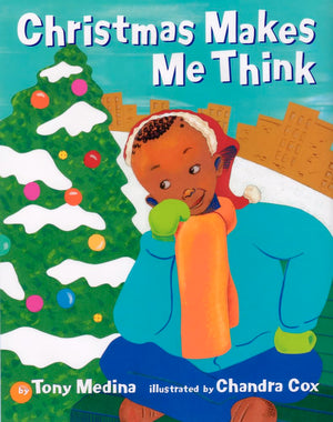 Christmas Makes Me Think,New