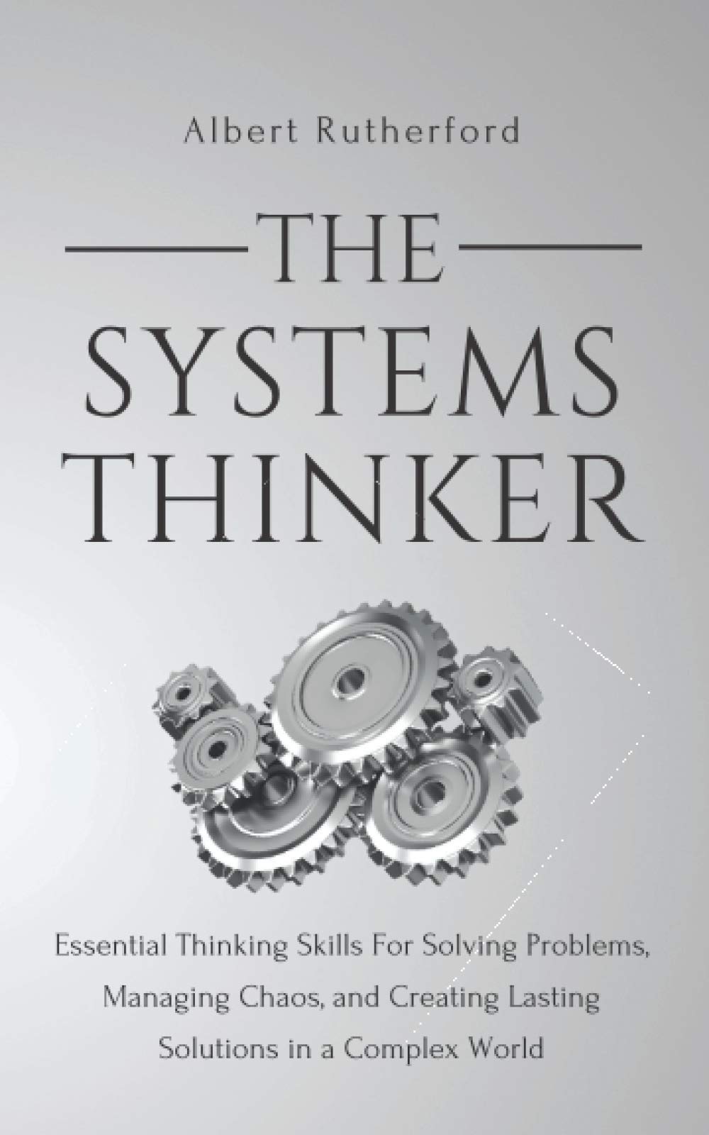 The Systems Thinker: Essential Thinking Skills For Solving Problems, Managing Chaos, and Creating Lasting Solutions in a Complex,Used