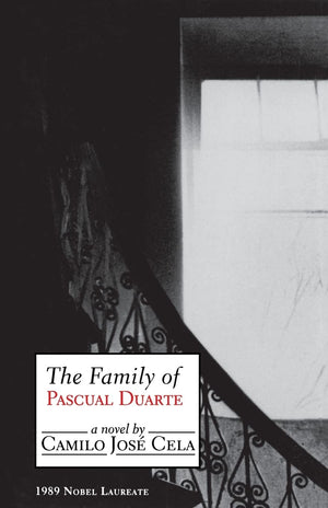 Family of Pascual Duarte (Spanish Literature Series),Used