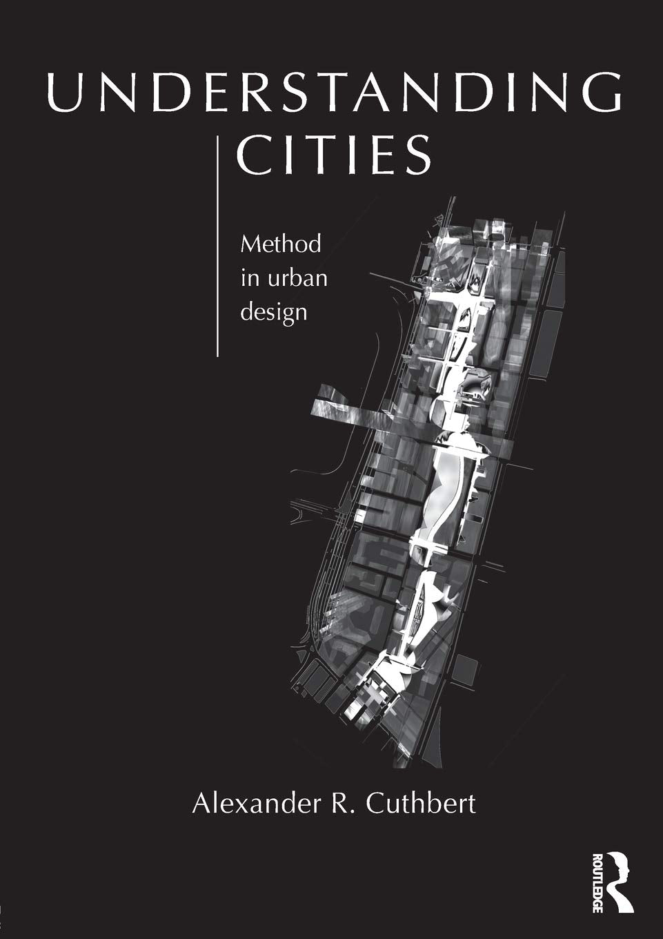 Understanding Cities: Method in Urban Design,Used