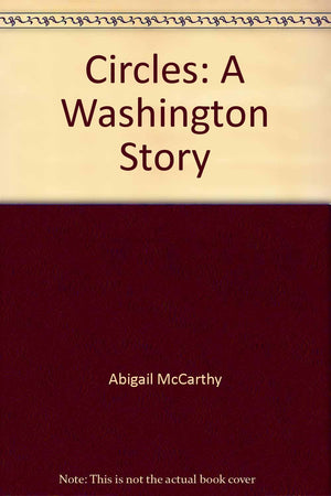 Circles: A Washington Story,Used