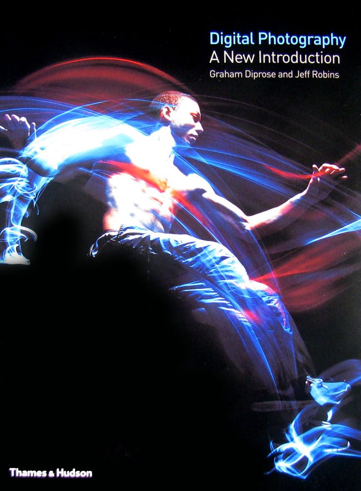 Digital Photography: A New Introduction,Used