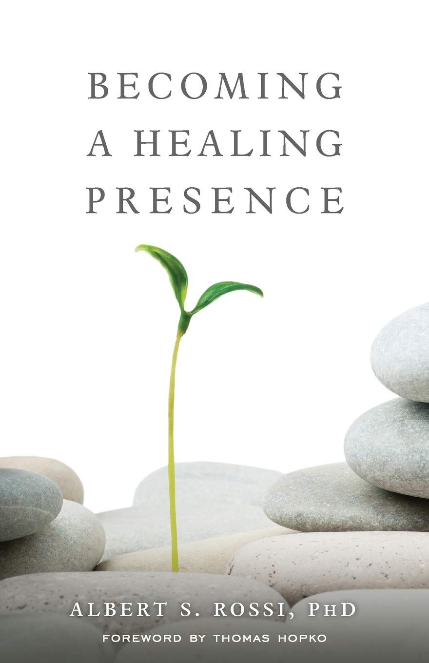 Becoming a Healing Presence,Used