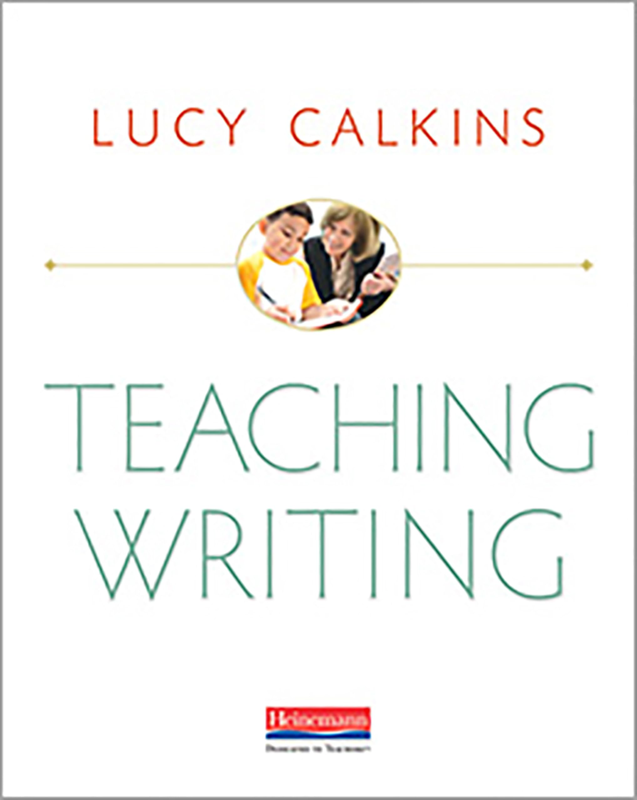 Teaching Writing,Used