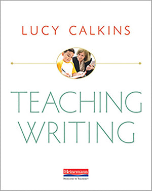 Teaching Writing,Used