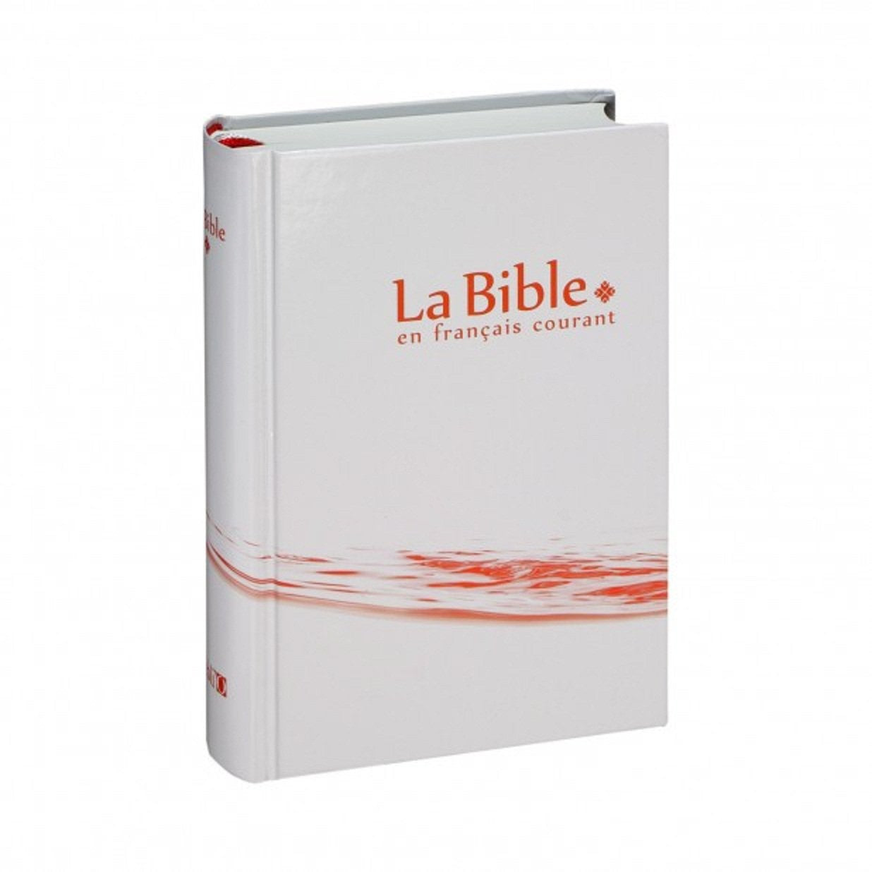 French Compact Bible (French Edition),New