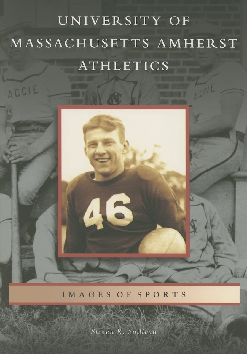 University of Massachusetts Amherst Athletics (Images of Sports),Used