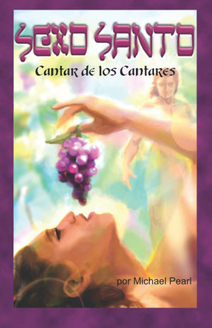 Sexo Santo: Como Dios lo Dise (Spanish Edition),New