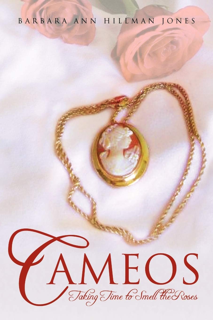 Cameos: Taking Time To Smell The Roses,Used