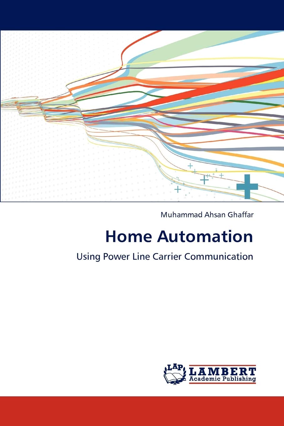 Home Automation: Using Power Line Carrier Communication,Used